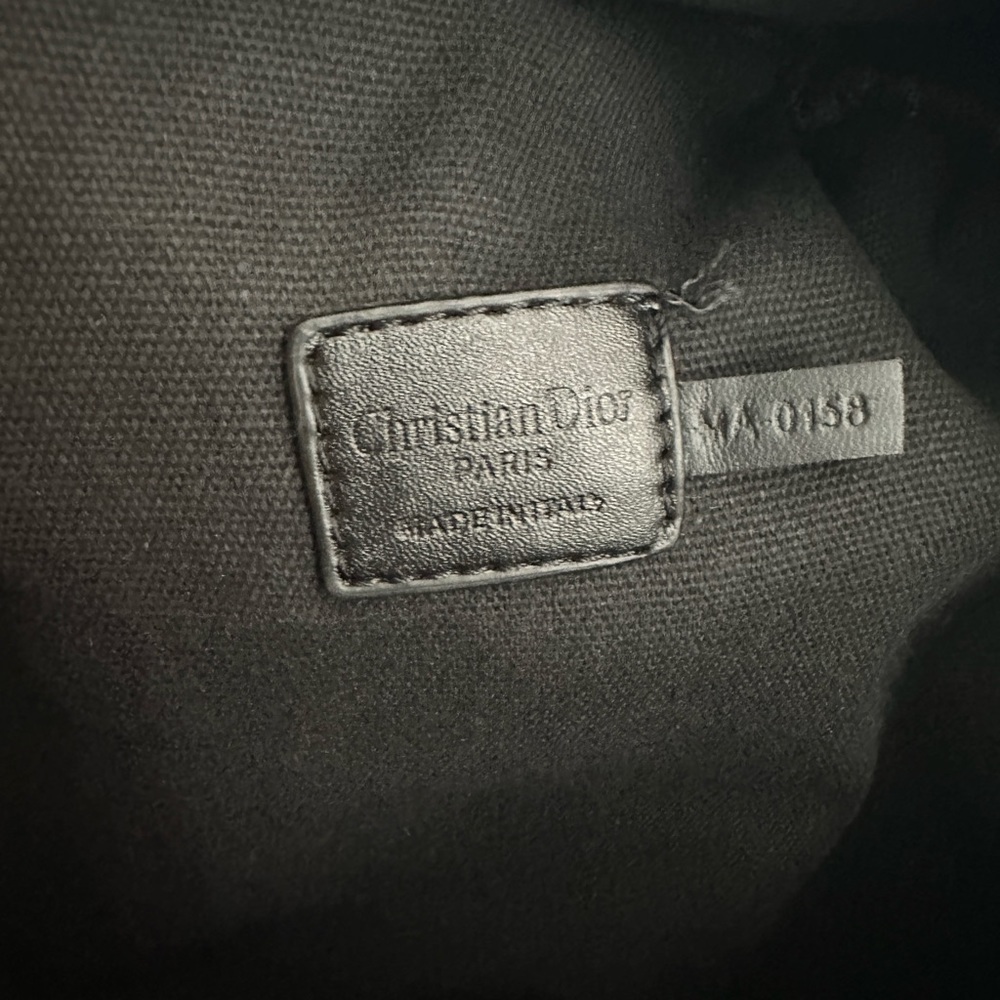 Backpack Dior - Picture 7 of 8